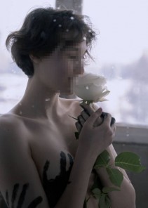 Фото проститутки Марина №2 в городе Иркутск