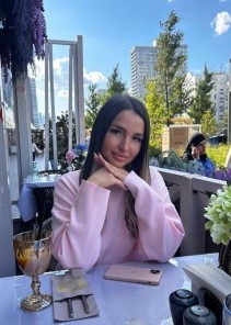 Фото проститутки Василиса №2 в городе Иркутск
