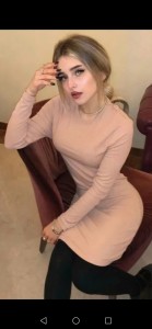 Фото проститутки Соня №2 в городе Иркутск