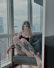 Фото проститутки Соня №4 в городе Иркутск