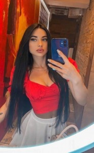 Фото проститутки Настя №3 в городе Иркутск