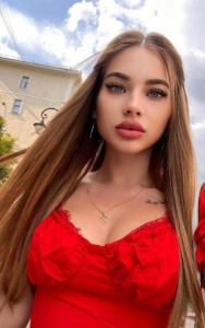 Фото проститутки Настя №2 в городе Иркутск