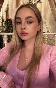 Фото проститутки Алина №3 в городе Иркутск