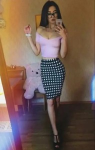 Фото проститутки Марина №3 в городе Иркутск