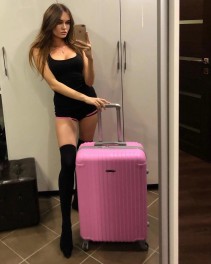 Фото проститутки Марина №2 в городе Иркутск