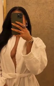 Фото проститутки Мария №3 в городе Иркутск