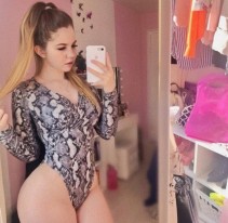 Фото проститутки Вика №3 в городе Иркутск