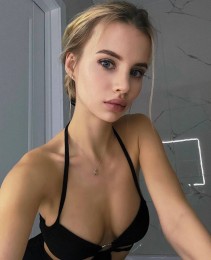 Фото проститутки Кристина №3 в городе Иркутск