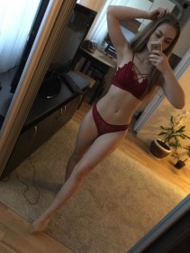 Фото проститутки Вика №2 в городе Иркутск