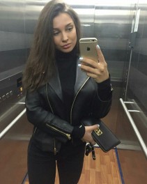 Фото проститутки Анна №3 в городе Иркутск