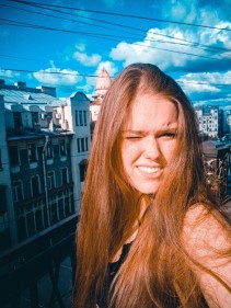 Фото проститутки Яна №4 в городе Иркутск