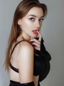 Фото проститутки Надя №4 в городе Иркутск