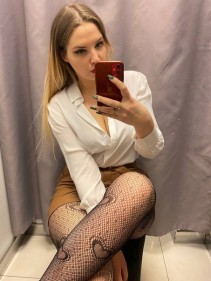 Фото проститутки Надя №3 в городе Иркутск