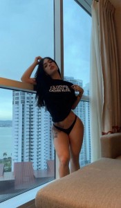 Фото проститутки Ева №4 в городе Иркутск