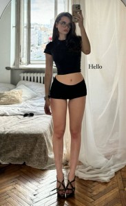 Фото проститутки Соня №3 в городе Иркутск