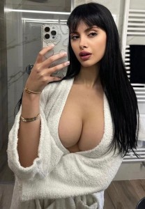 Фото проститутки Катя №4 в городе Иркутск