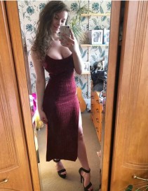 Фото проститутки Оля №4 в городе Иркутск