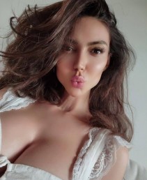 Фото проститутки Вика №2 в городе Иркутск