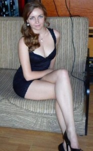 Фото проститутки Марьяна №5 в городе Иркутск