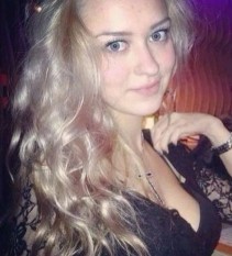 Фото проститутки Катя №5 в городе Иркутск