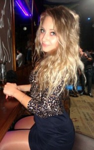 Фото проститутки Катя №4 в городе Иркутск