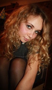 Фото проститутки Катя №3 в городе Иркутск