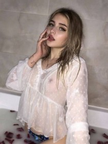 Фото проститутки Екатерина №3 в городе Иркутск