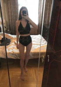 Фото проститутки Вера №3 в городе Иркутск