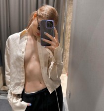 Фото проститутки Кристина №3 в городе Иркутск