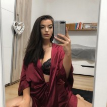 Фото проститутки Марина №4 в городе Иркутск