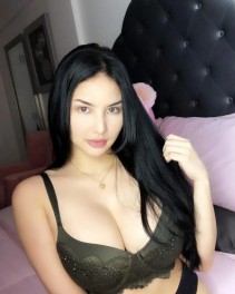 Фото проститутки Вика №2 в городе Иркутск