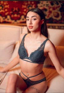 Фото проститутки Карина №2 в городе Иркутск