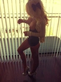 Фото проститутки Кристина №2 в городе Иркутск