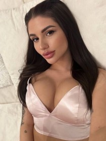 Фото проститутки Катя №4 в городе Иркутск