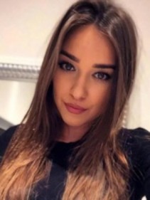 Фото проститутки Вика №2 в городе Иркутск