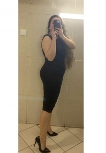 Фото проститутки Юля №5 в городе Иркутск