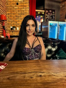 Фото проститутки Ксюша №3 в городе Иркутск