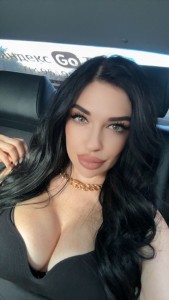 Фото проститутки Ксюша №2 в городе Иркутск