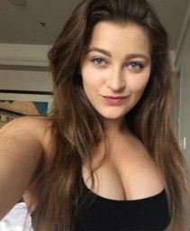 Фото проститутки Настя №3 в городе Иркутск