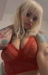 Фото проститутки Вика №3 в городе Иркутск