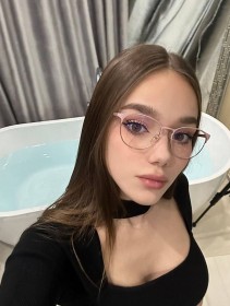 Фото проститутки Настя №4 в городе Иркутск