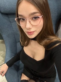 Фото проститутки Настя №2 в городе Иркутск