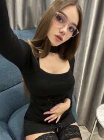 Фото проститутки Настя №5 в городе Иркутск