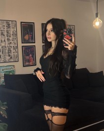 Фото проститутки Настя №4 в городе Иркутск