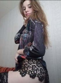 Фото проститутки Вера №4 в городе Иркутск