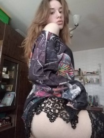 Фото проститутки Вера №3 в городе Иркутск