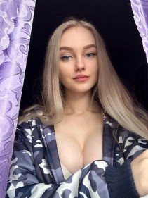 Фото проститутки Вика №3 в городе Иркутск