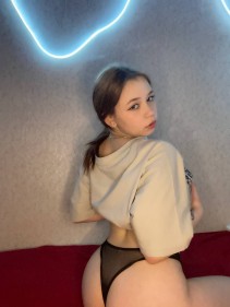 Фото проститутки Дарья №3 в городе Иркутск