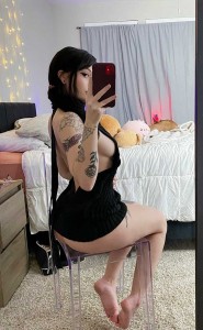 Фото проститутки Юля №2 в городе Иркутск