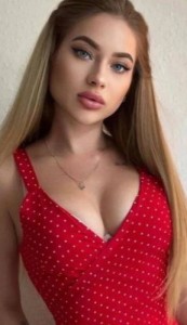 Фото проститутки Настя №2 в городе Иркутск